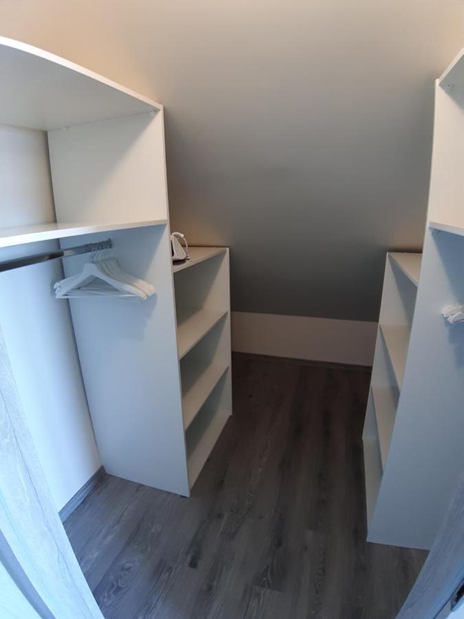 Profi Keco Apartman Balatonalmádi Exterior foto